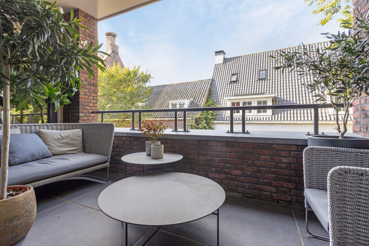 Foto 4 van Raadhuisstraat 4-A