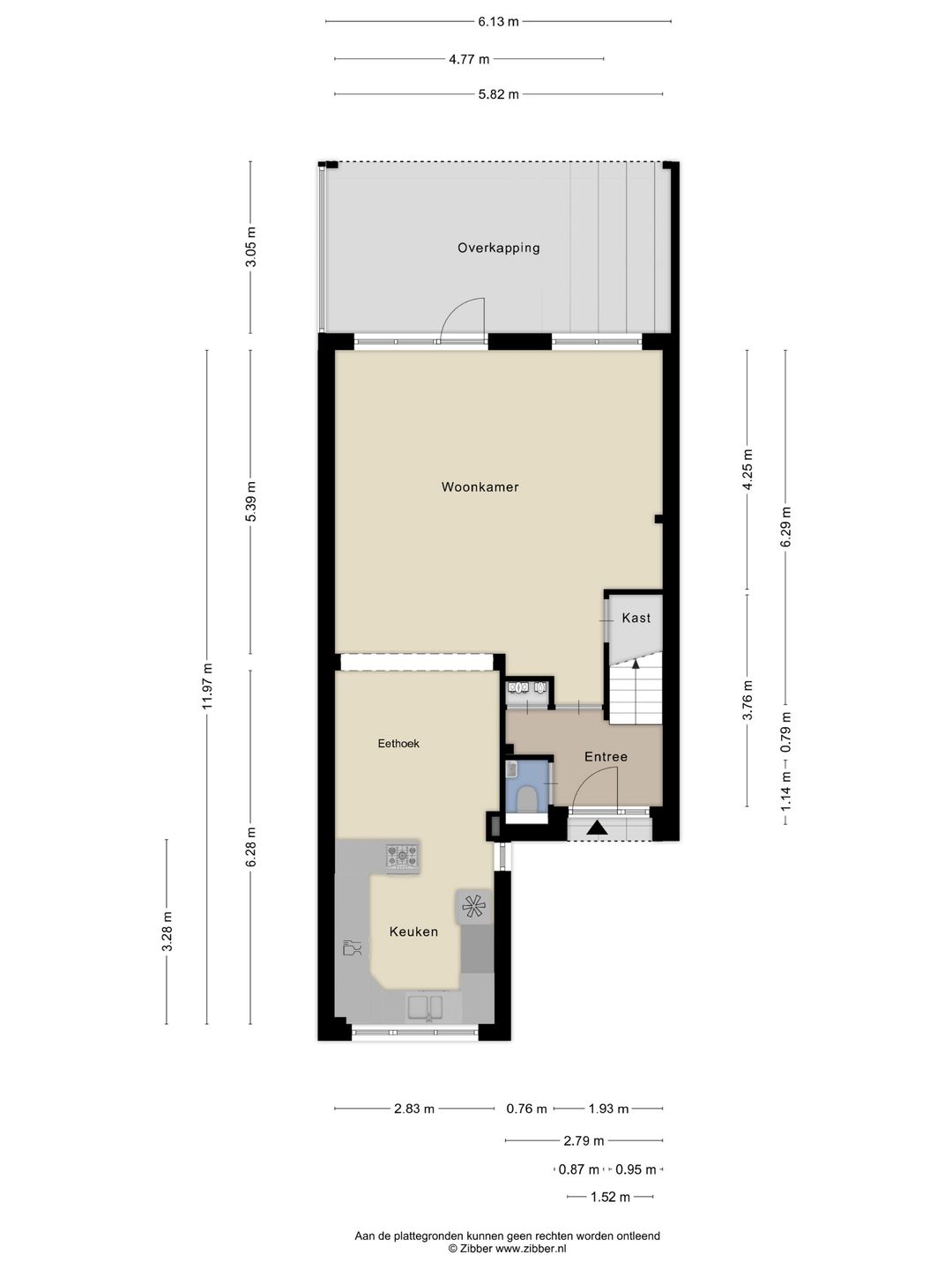 Foto 47 van Generaal Linckerslaan 6