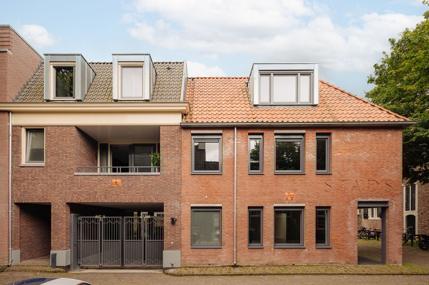 Foto 10 van Raadhuisstraat 4-A