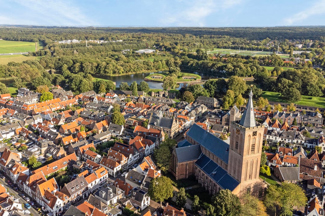 Foto 11 van Raadhuisstraat 4-A