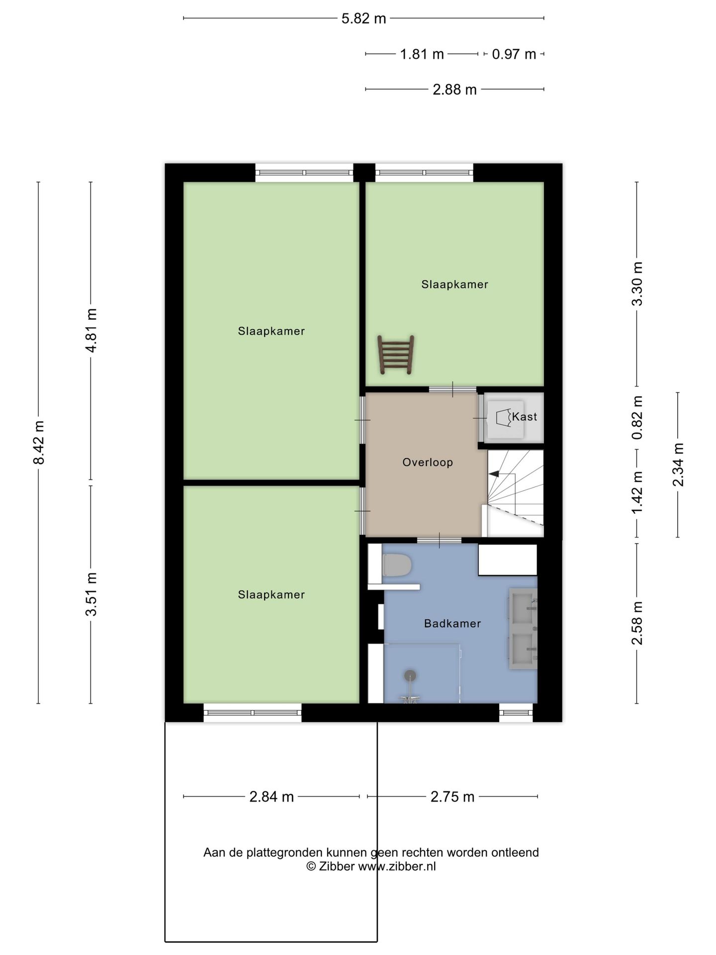 Foto 49 van Generaal Linckerslaan 6