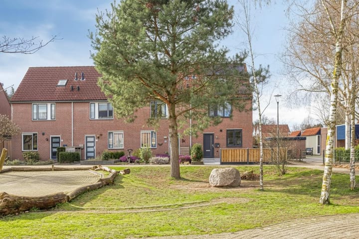 Foto 2 van de Vlashegge 28