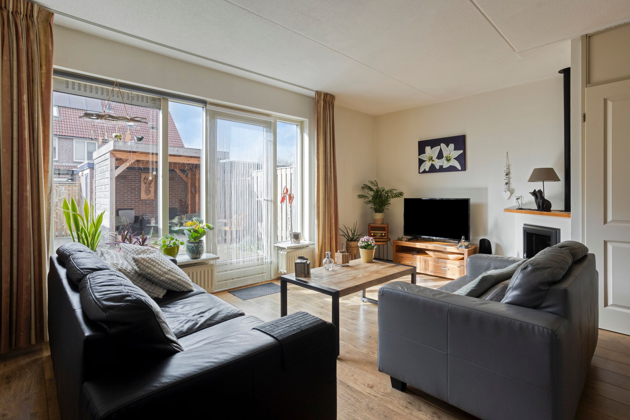 Foto 3 van de Vlashegge 28