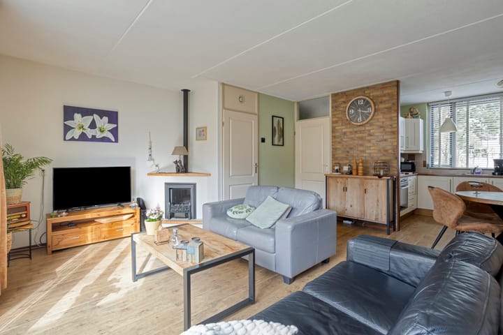 Foto 4 van de Vlashegge 28