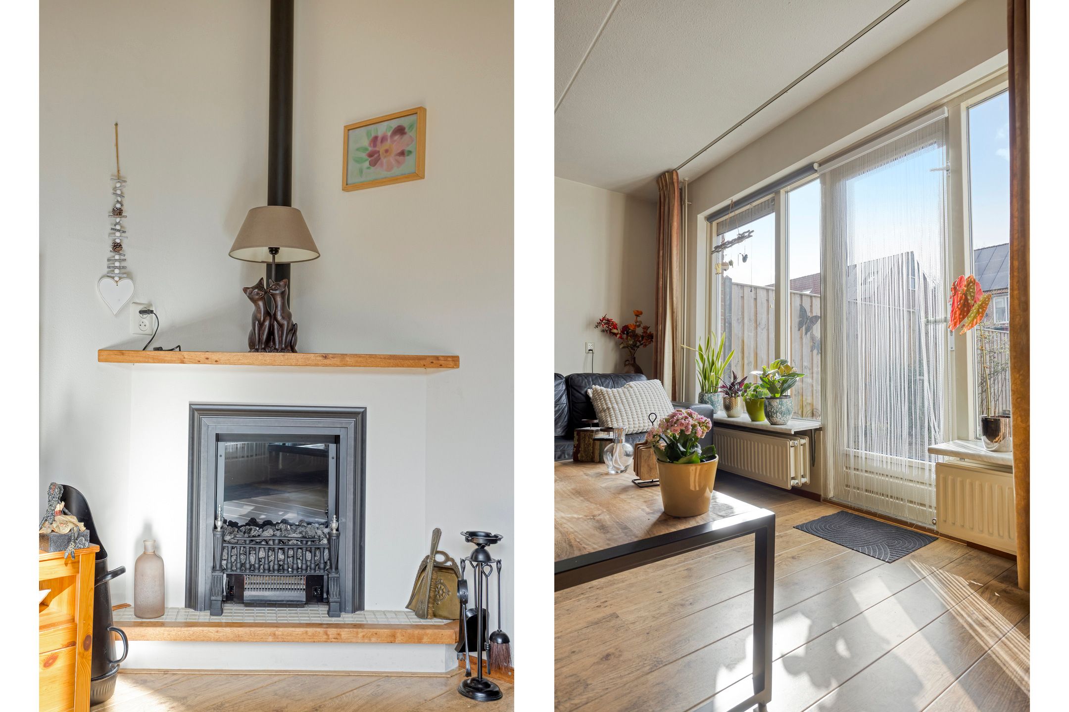 Foto 6 van de Vlashegge 28