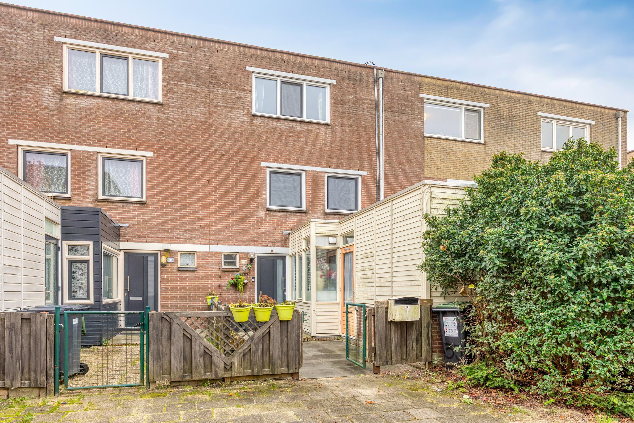 Foto 6 van Tondenpad 35