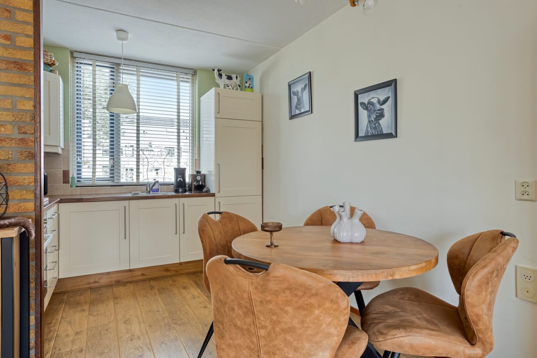 Foto 7 van de Vlashegge 28