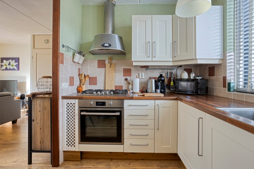 Foto 8 van de Vlashegge 28