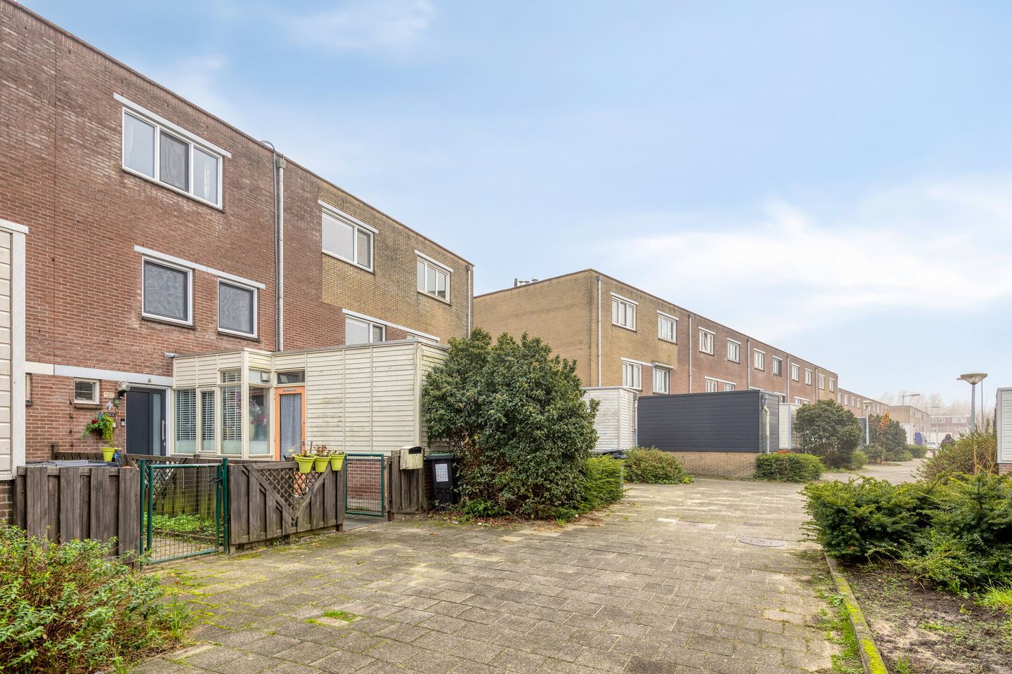 Foto 10 van Tondenpad 35