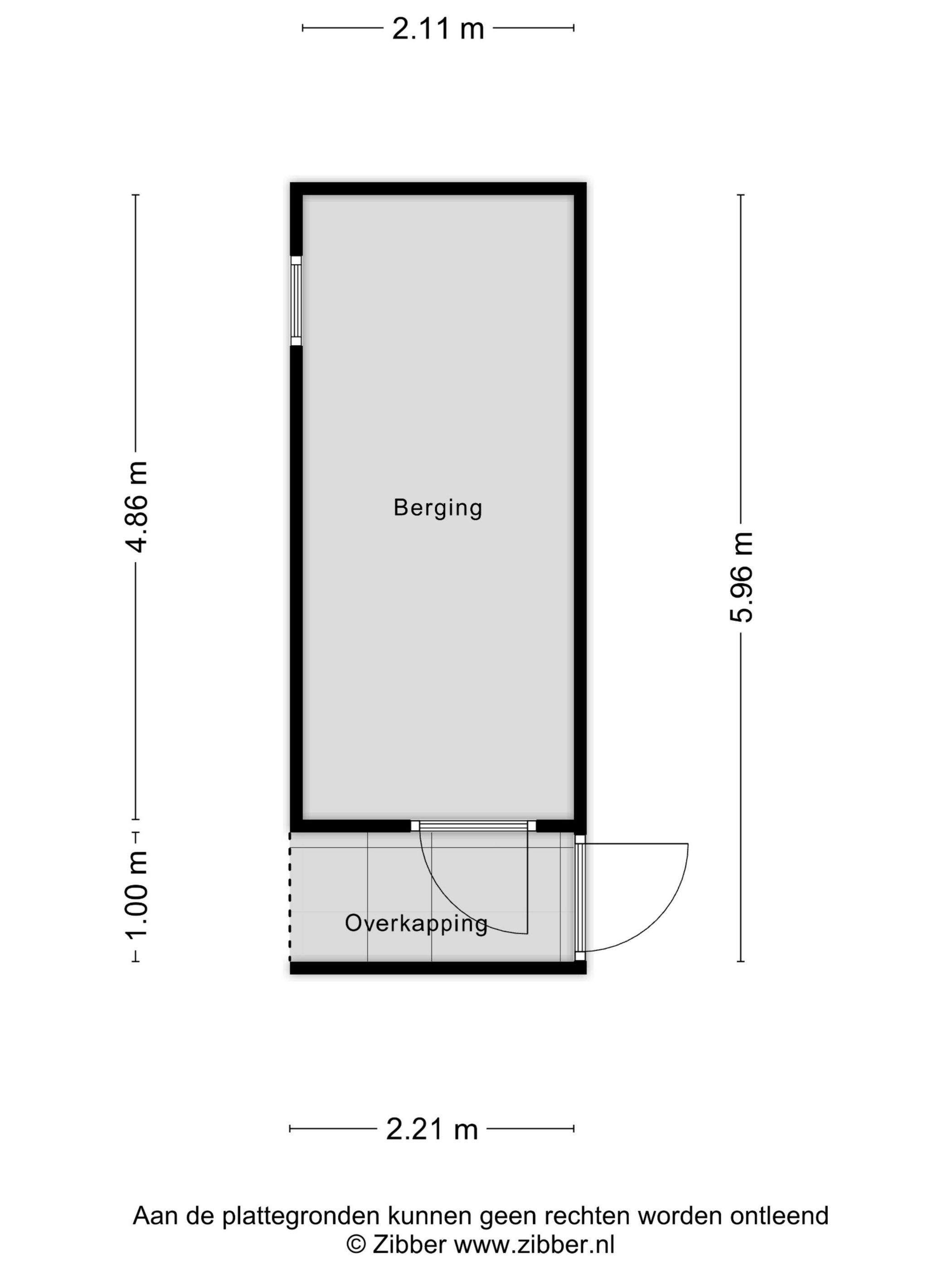 Foto 48 van Generaal Linckerslaan 6