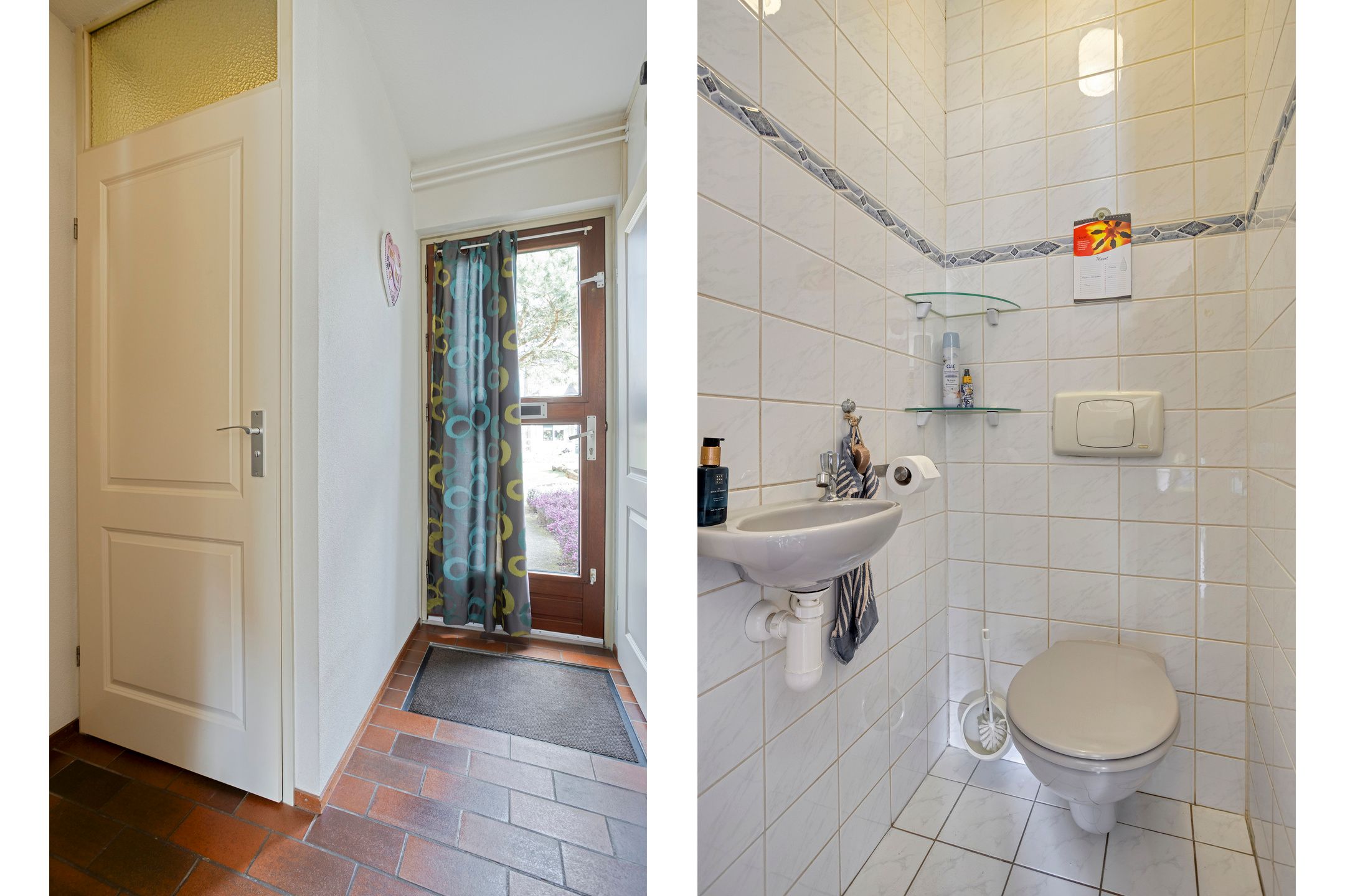 Foto 9 van de Vlashegge 28