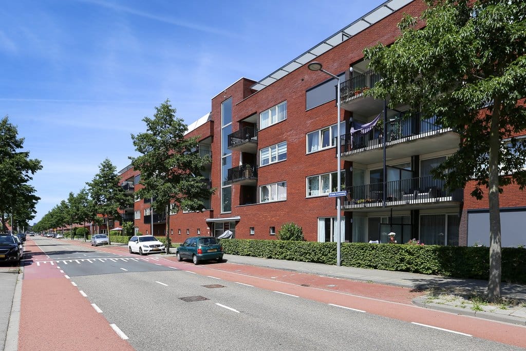 Photo 29 of Bergermeerstraat 133