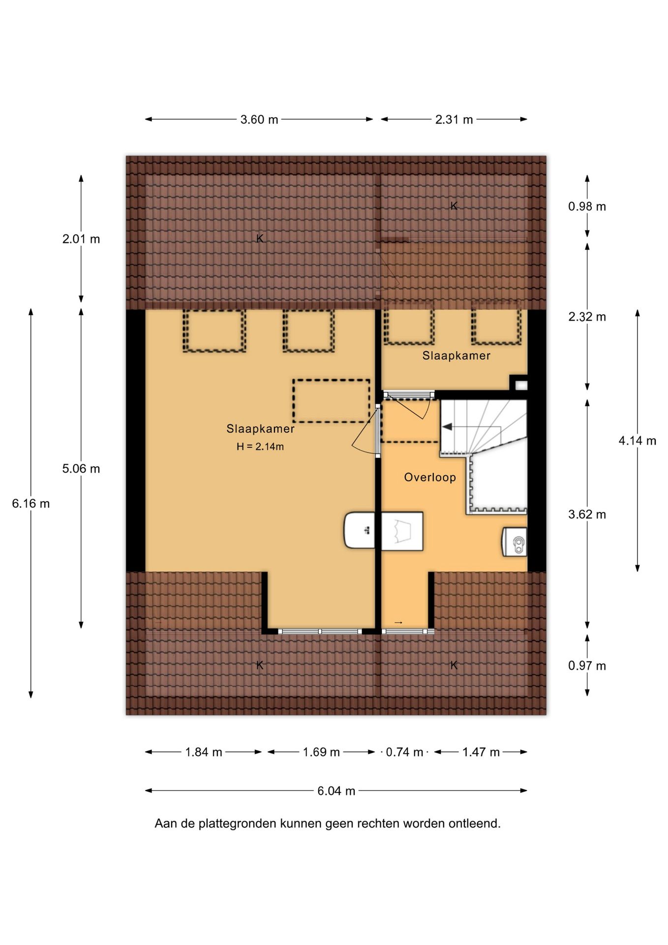 Foto 40 van Steynlaan 36