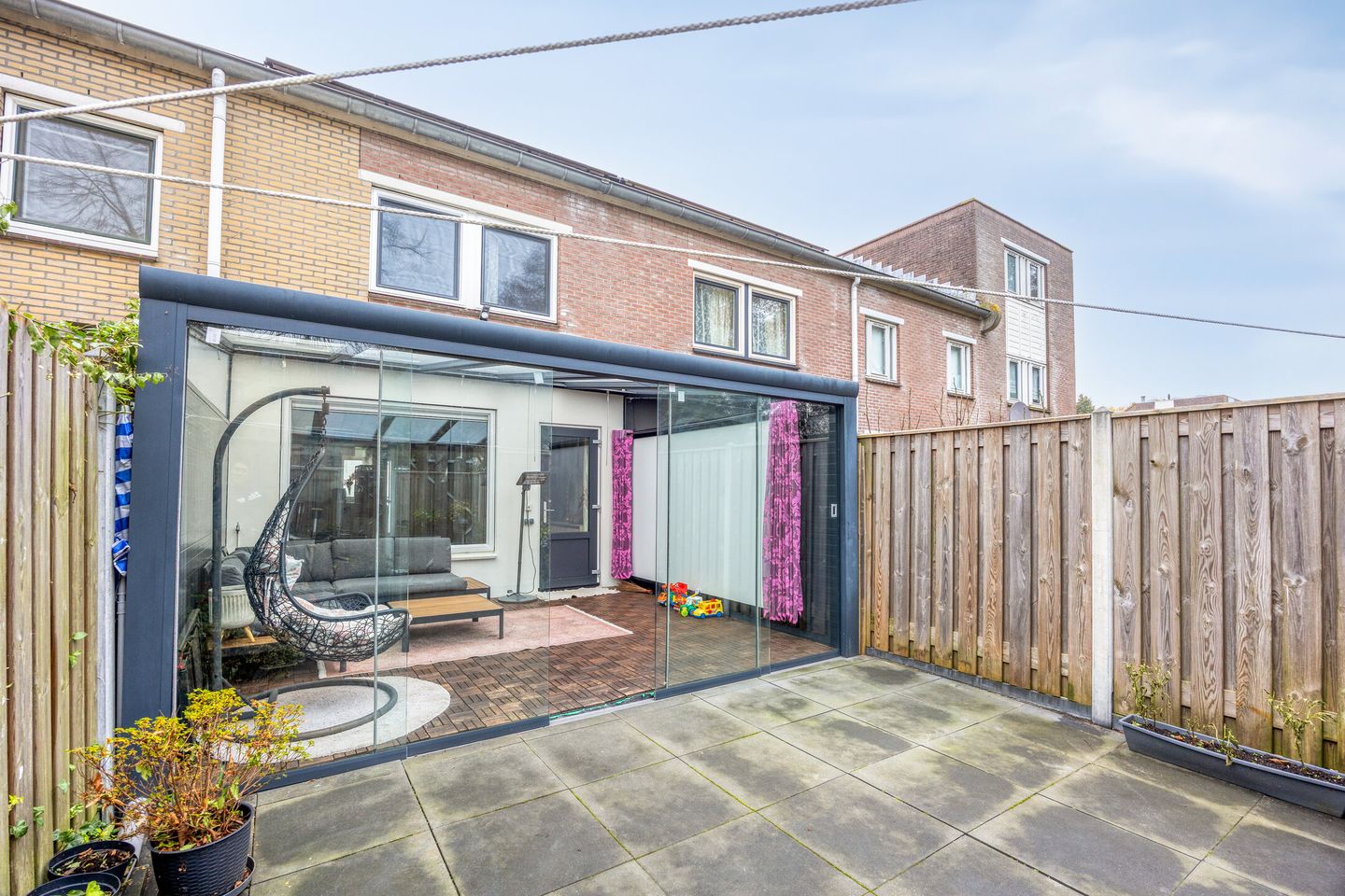 Foto 5 van Tondenpad 35