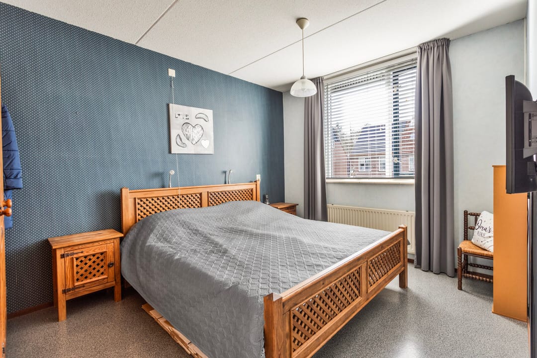 Foto 11 van de Vlashegge 28