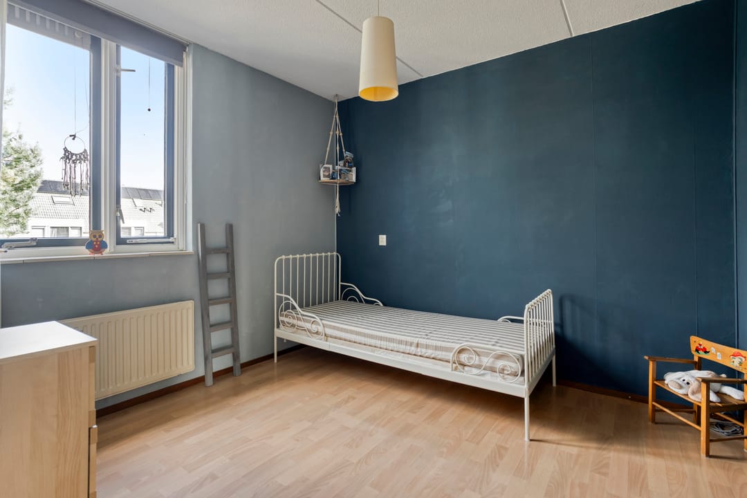 Foto 13 van de Vlashegge 28