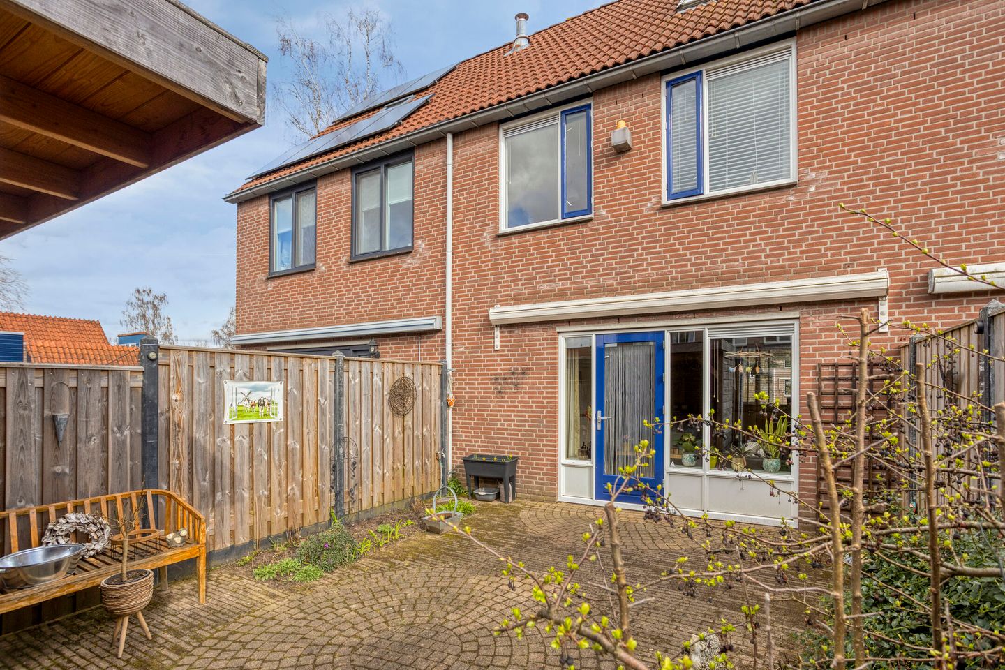 Foto 19 van de Vlashegge 28