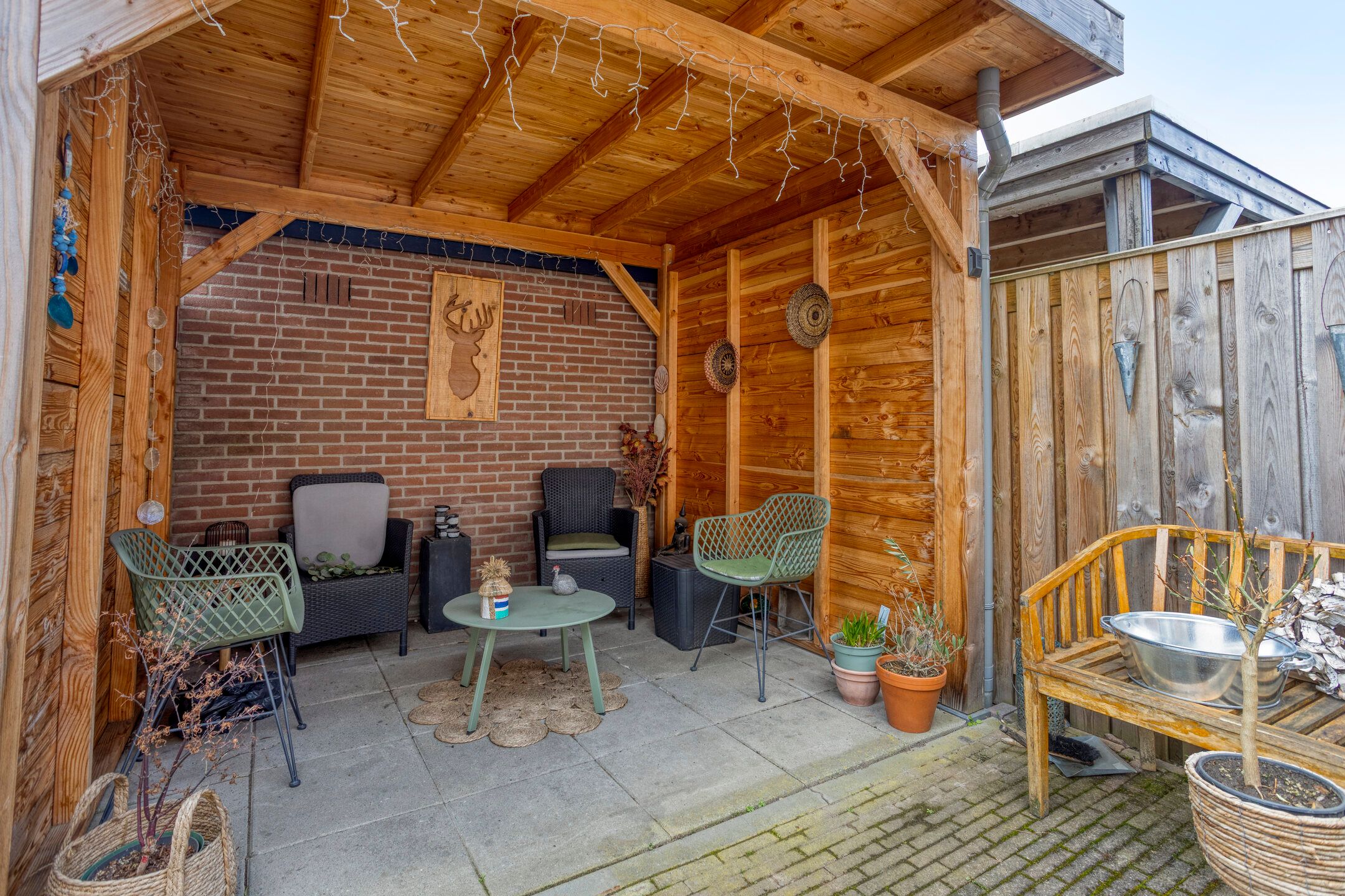 Foto 21 van de Vlashegge 28