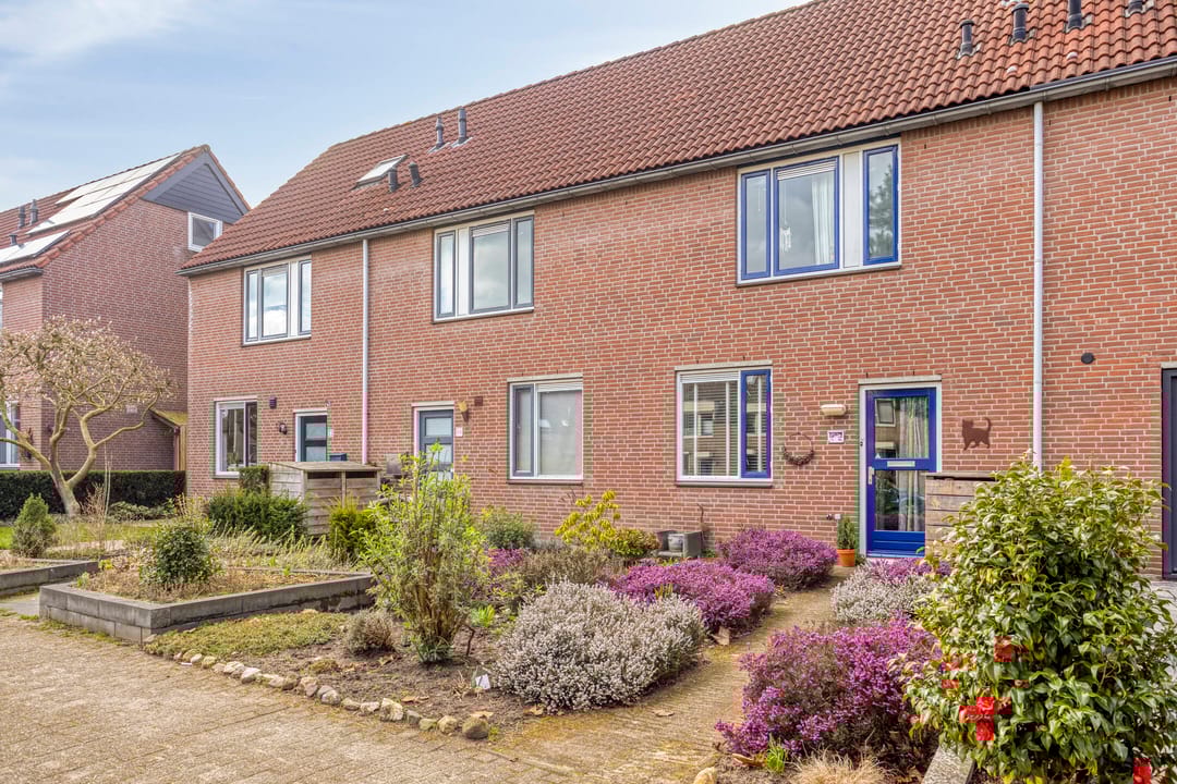 Foto 22 van de Vlashegge 28