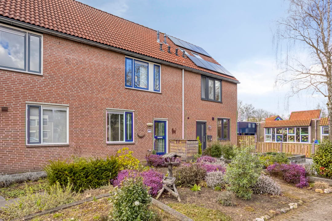 Foto 23 van de Vlashegge 28