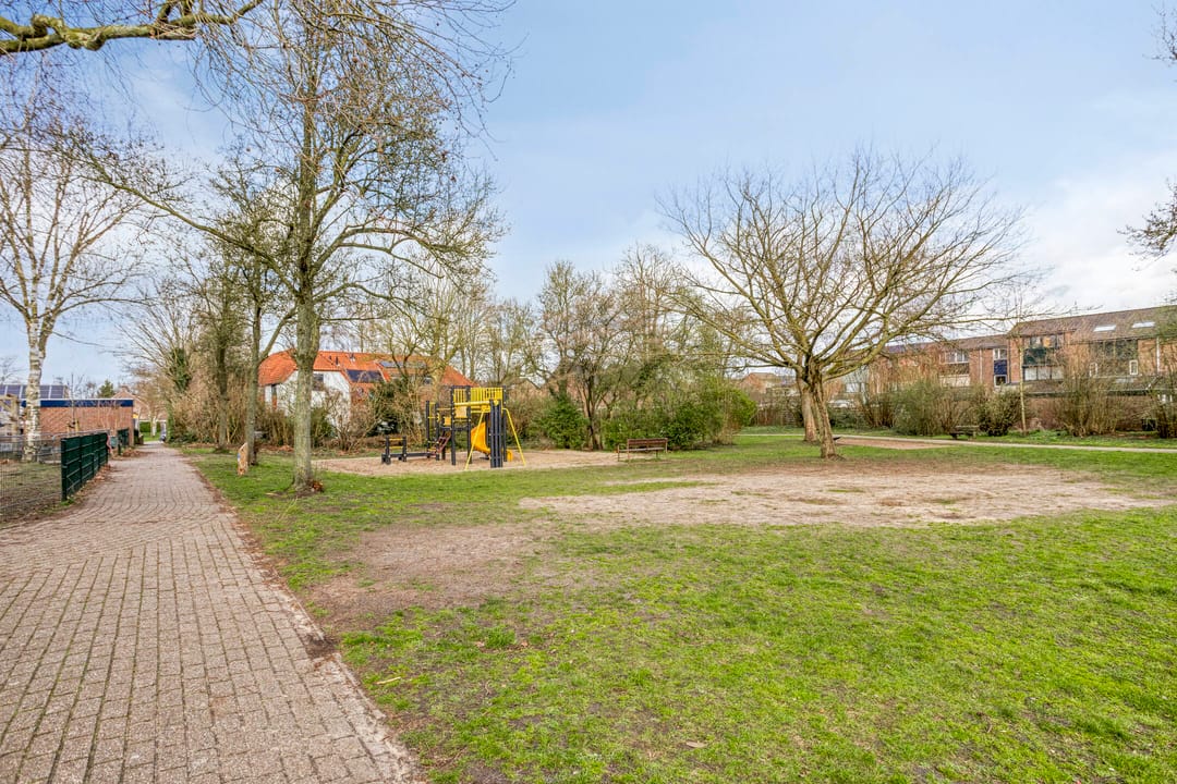 Foto 26 van de Vlashegge 28