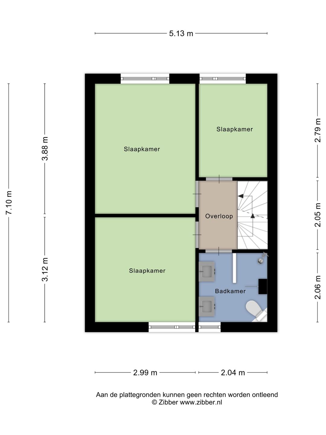 Foto 28 van de Vlashegge 28