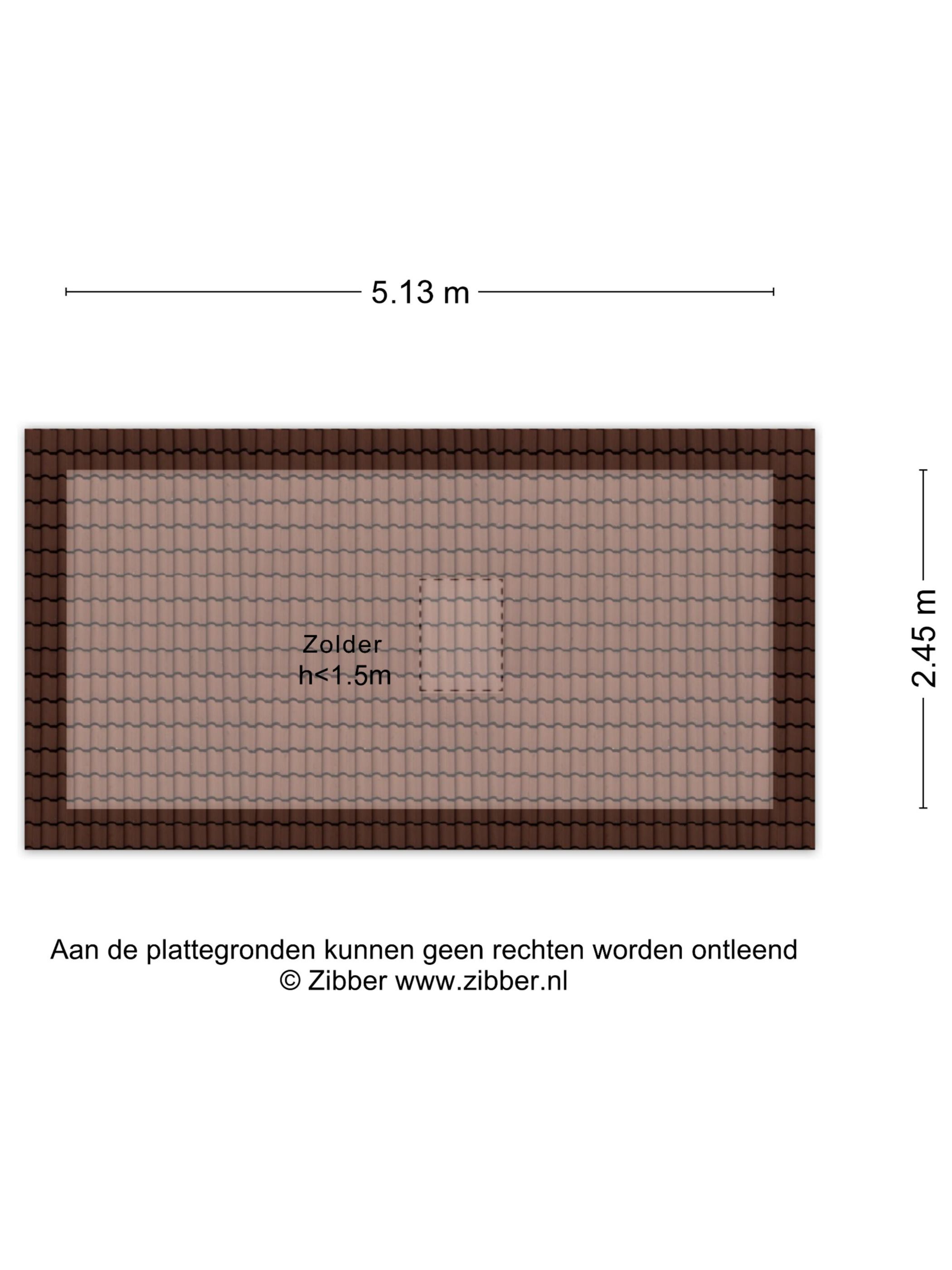 Foto 30 van de Vlashegge 28