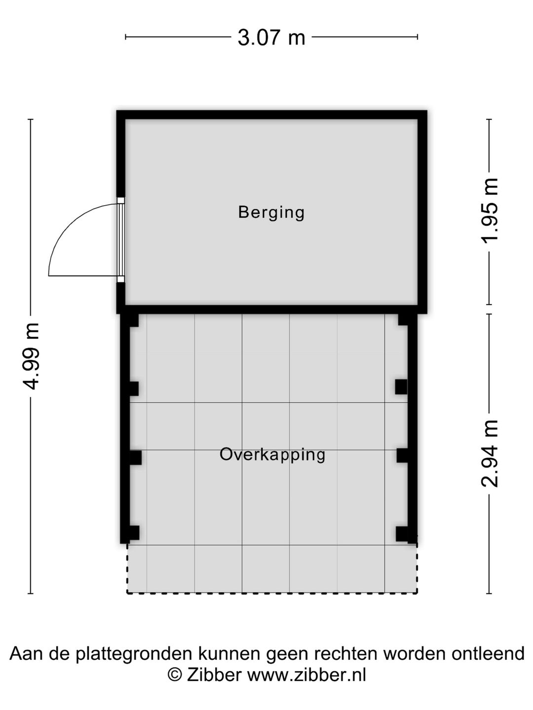 Foto 31 van de Vlashegge 28
