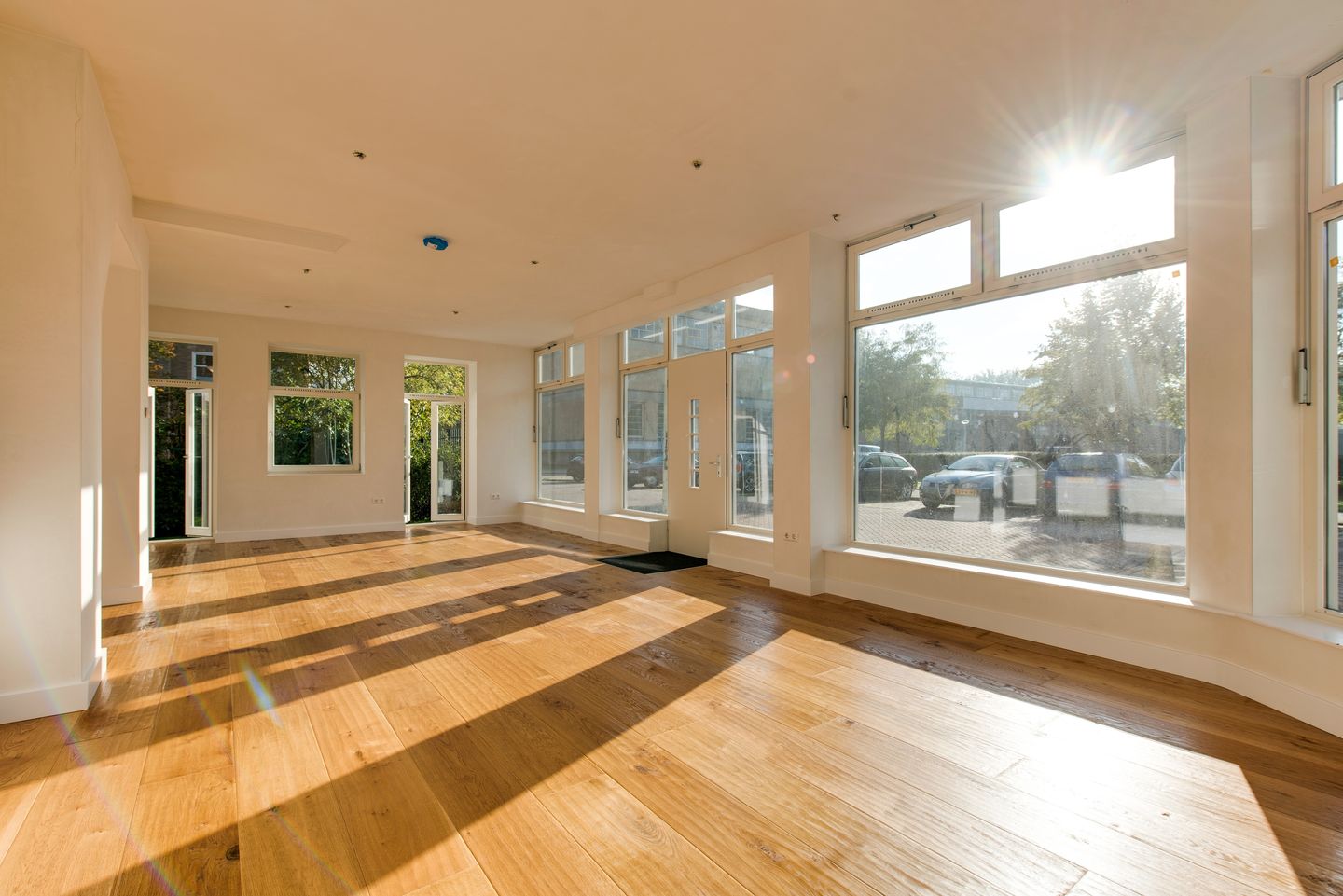 Bekijk foto 4 van Reinaert de Vosstraat 22