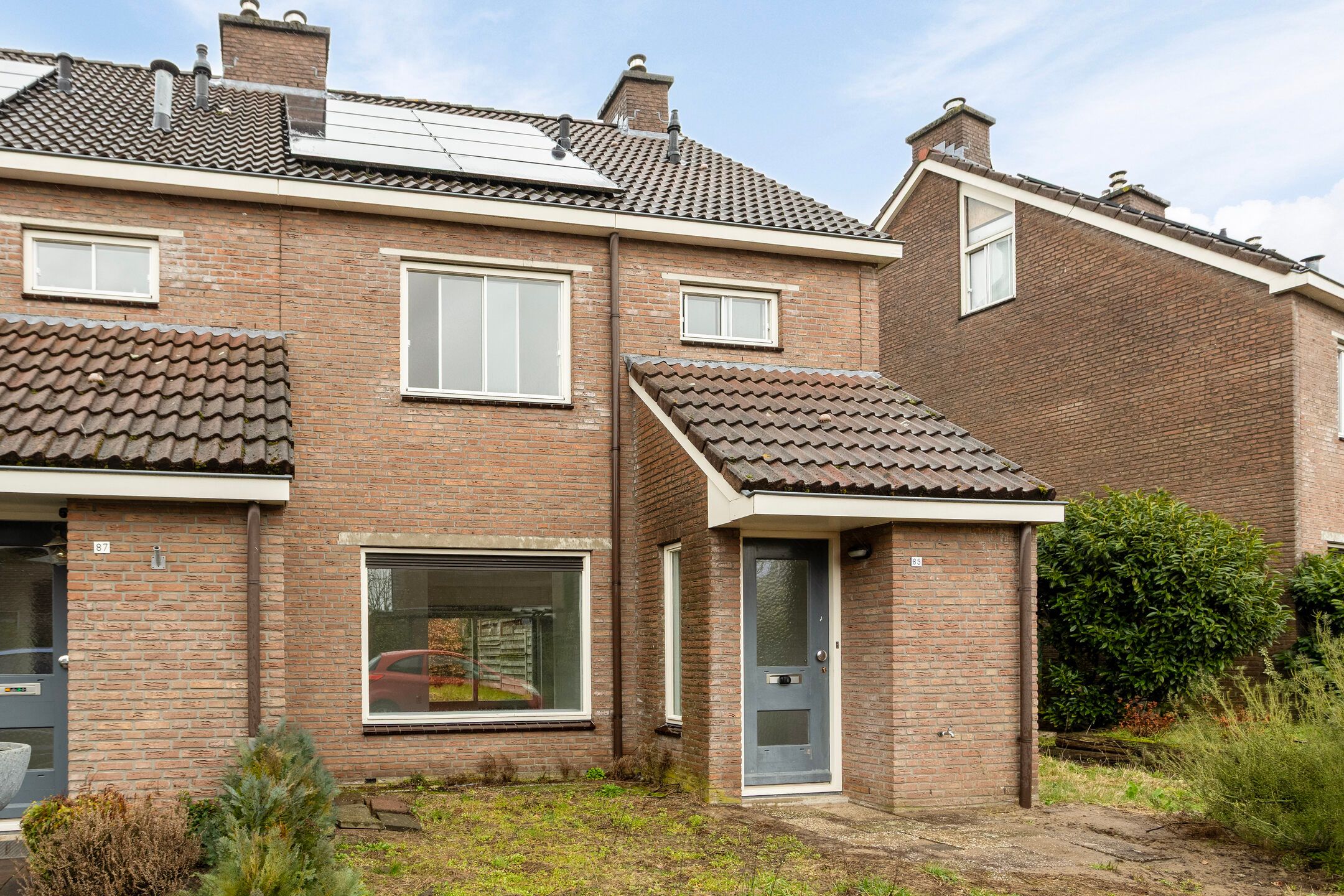 Buying a house in The Netherlands., Het Landeweerd 85