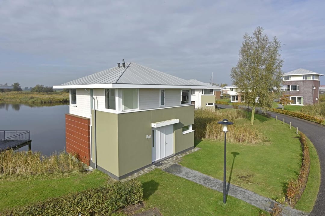 Foto 1 van Skânserwei 28-528