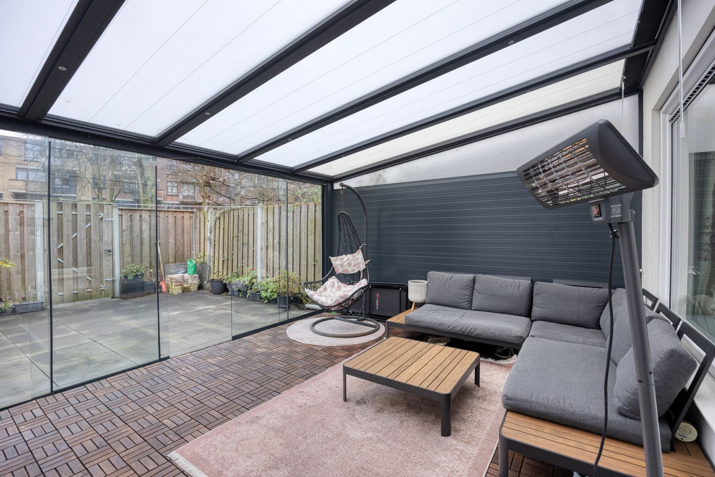 Foto 35 van Tondenpad 35