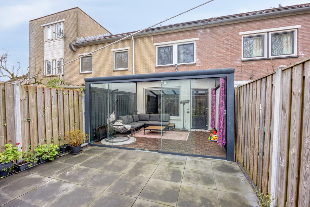 Foto 38 van Tondenpad 35