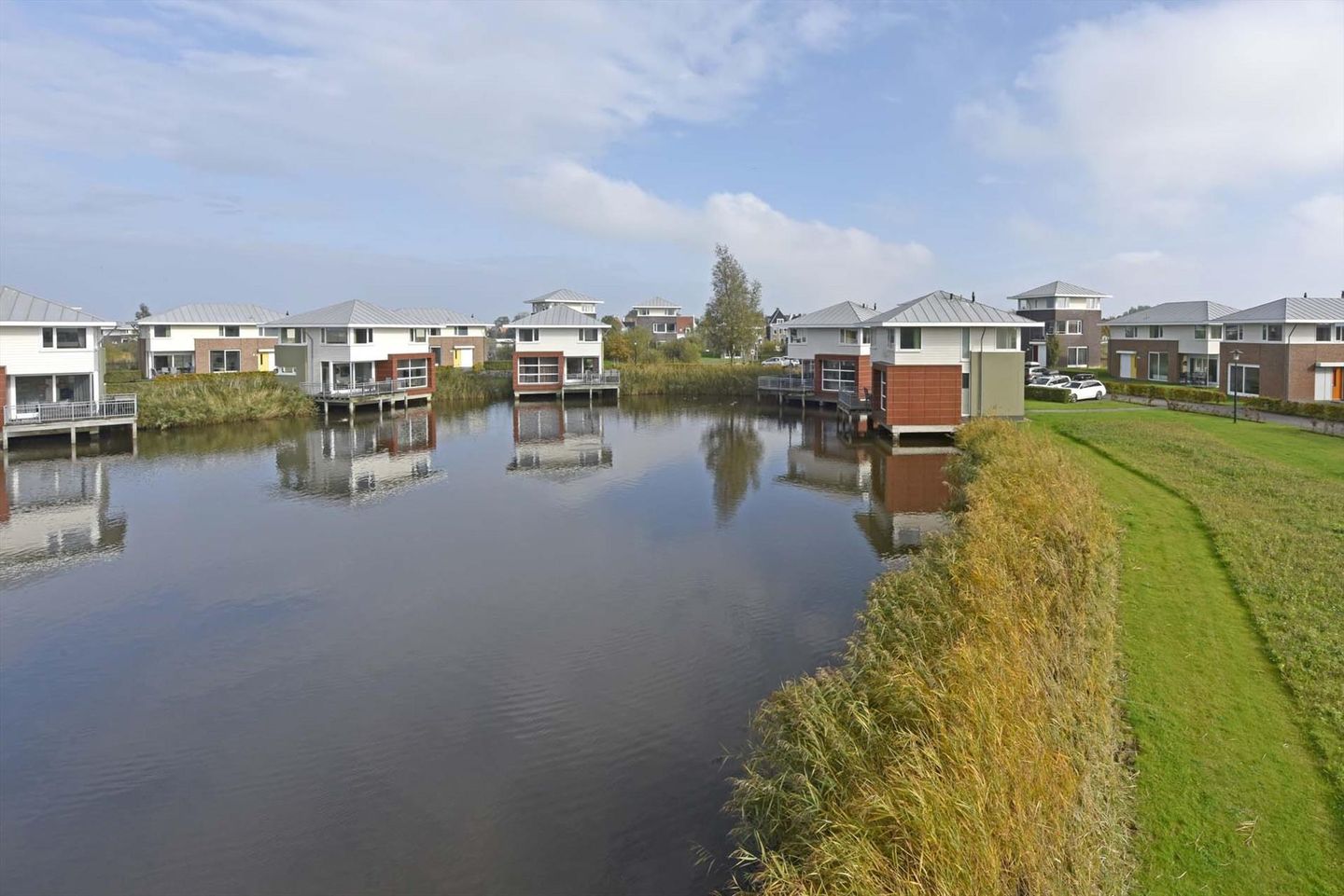 Foto 5 van Skânserwei 28-528