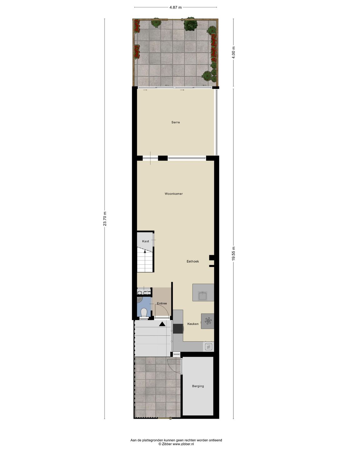 Foto 43 van Tondenpad 35