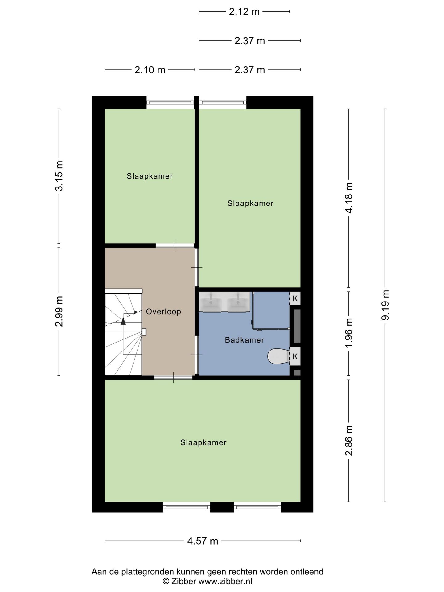 Foto 44 van Tondenpad 35