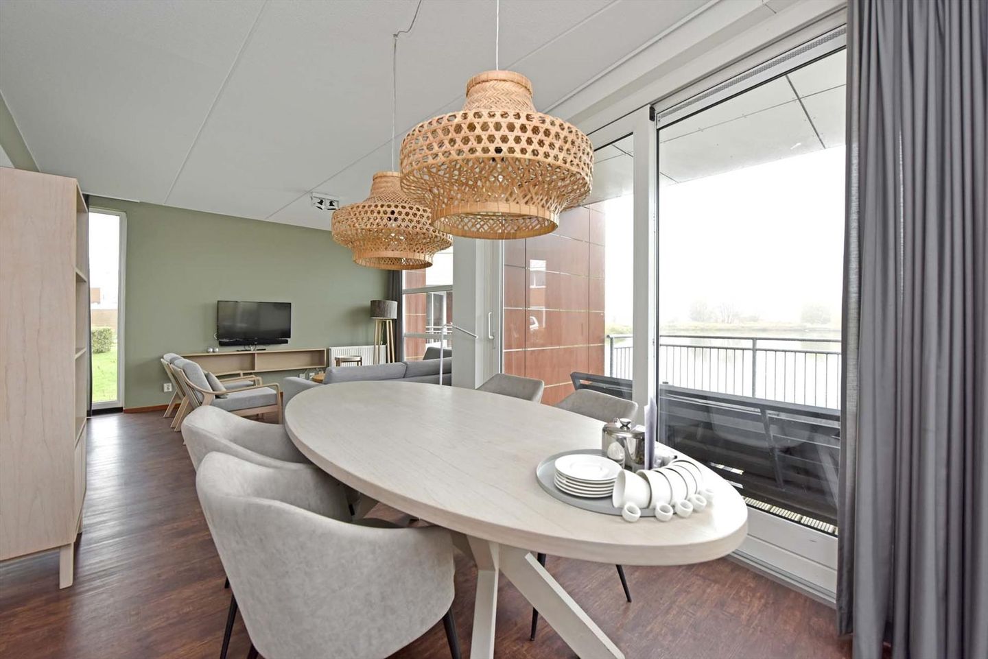 Foto 10 van Skânserwei 28-528