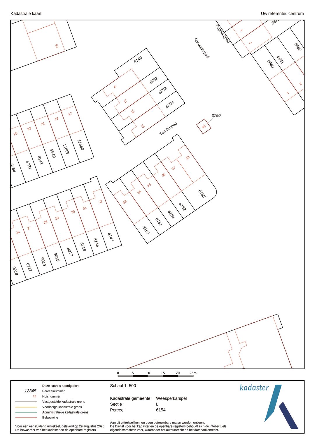 Foto 46 van Tondenpad 35