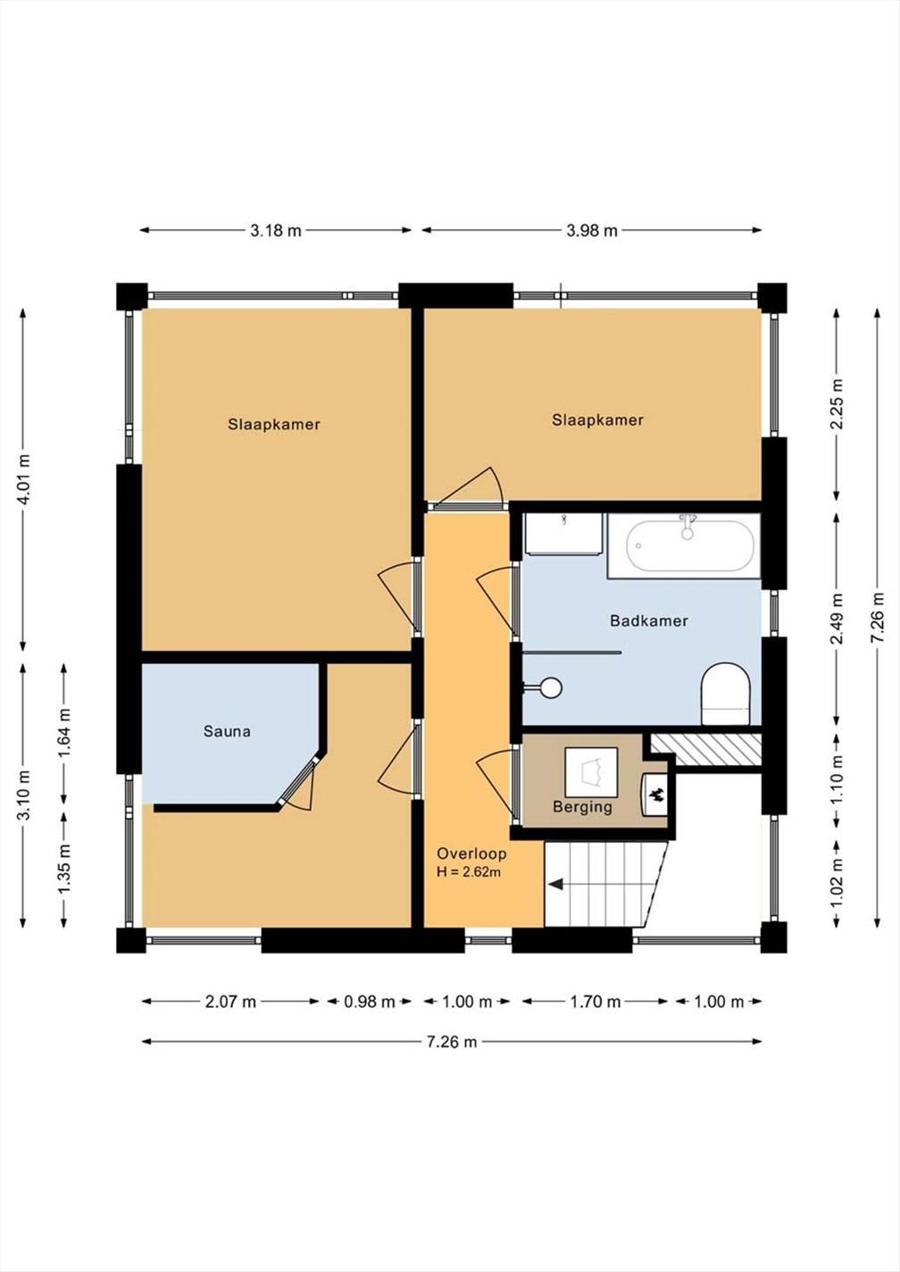 Foto 34 van Skânserwei 28-528
