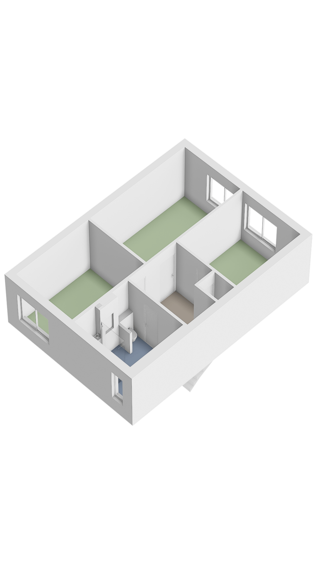 Foto 44 van Generaal Linckerslaan 6