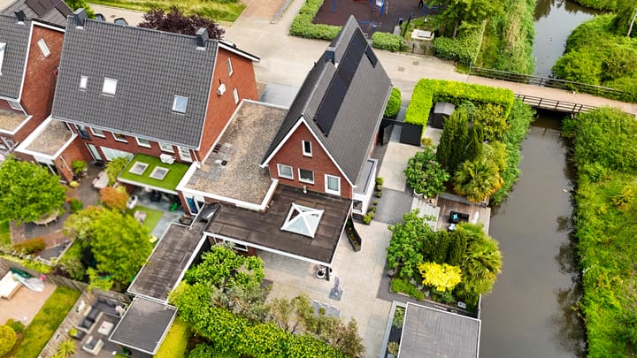 Foto 5 van Rechtsachterstraat 12