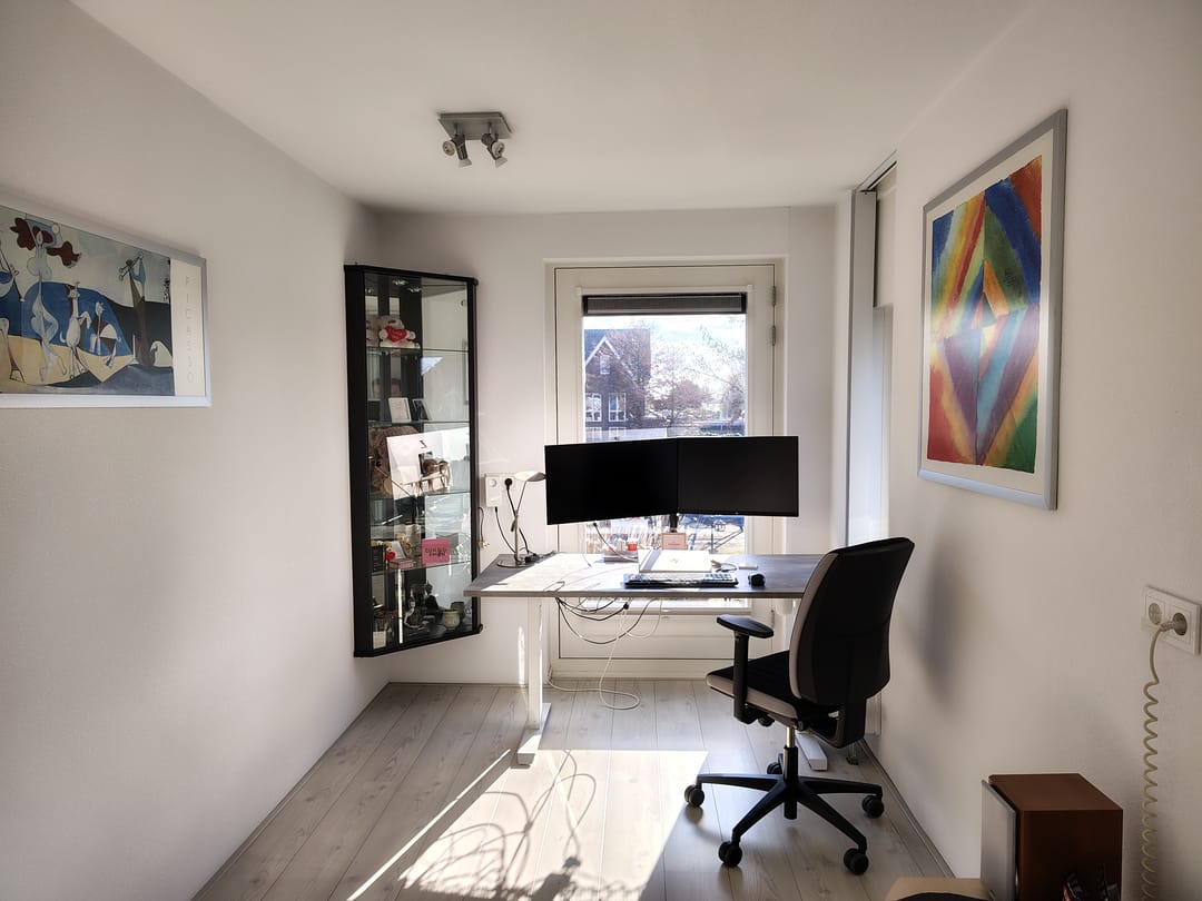 Foto 22 van Rechtsachterstraat 12