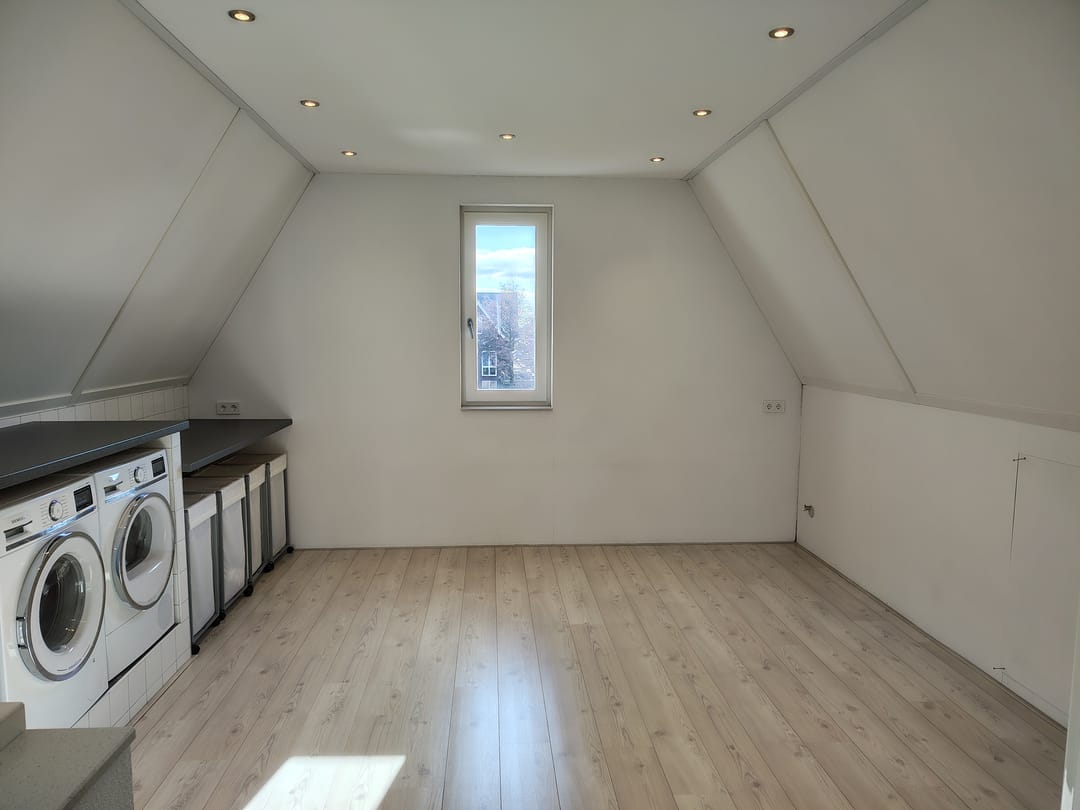 Foto 26 van Rechtsachterstraat 12