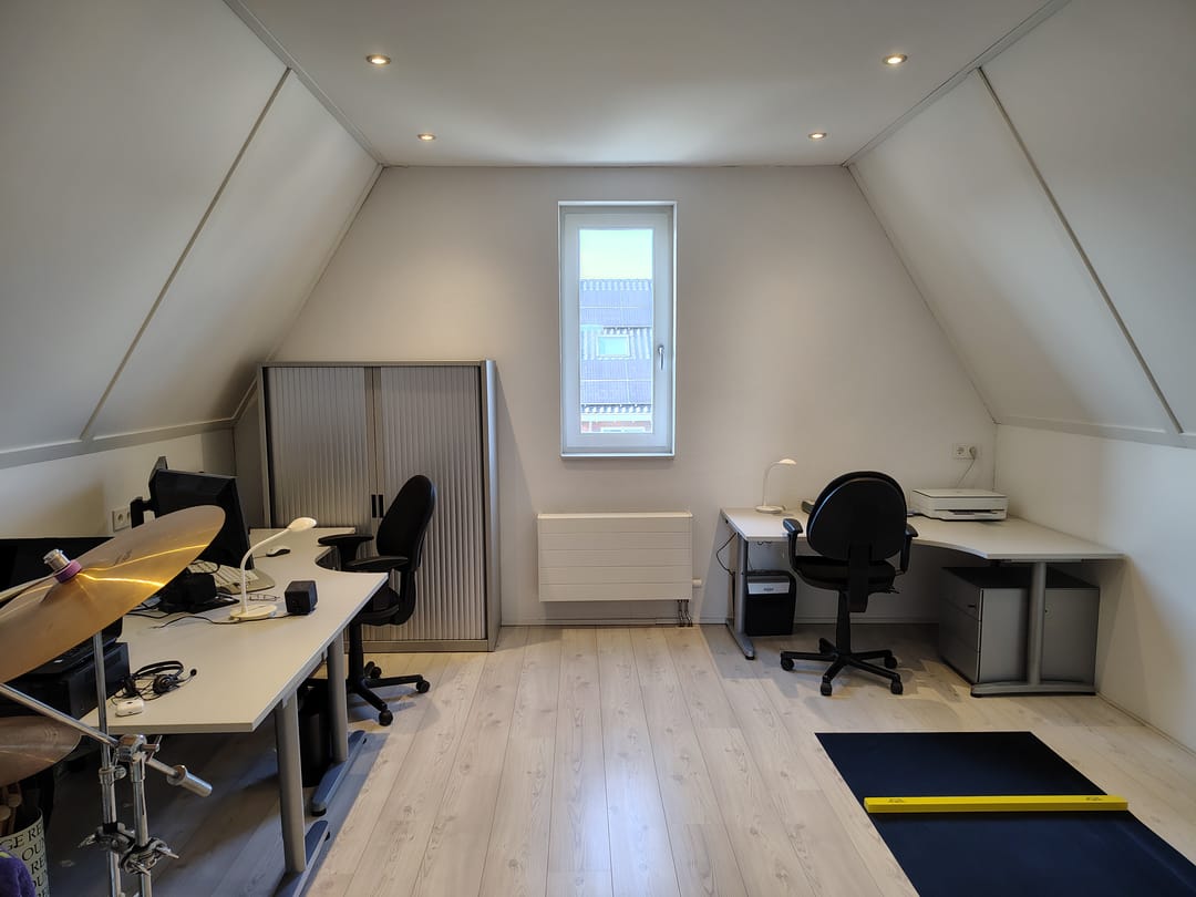 Foto 28 van Rechtsachterstraat 12