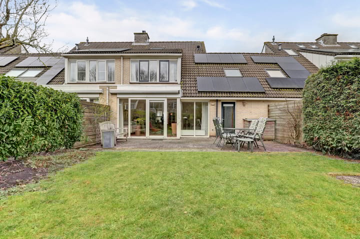 Photo 4 of Woubrechterf 104