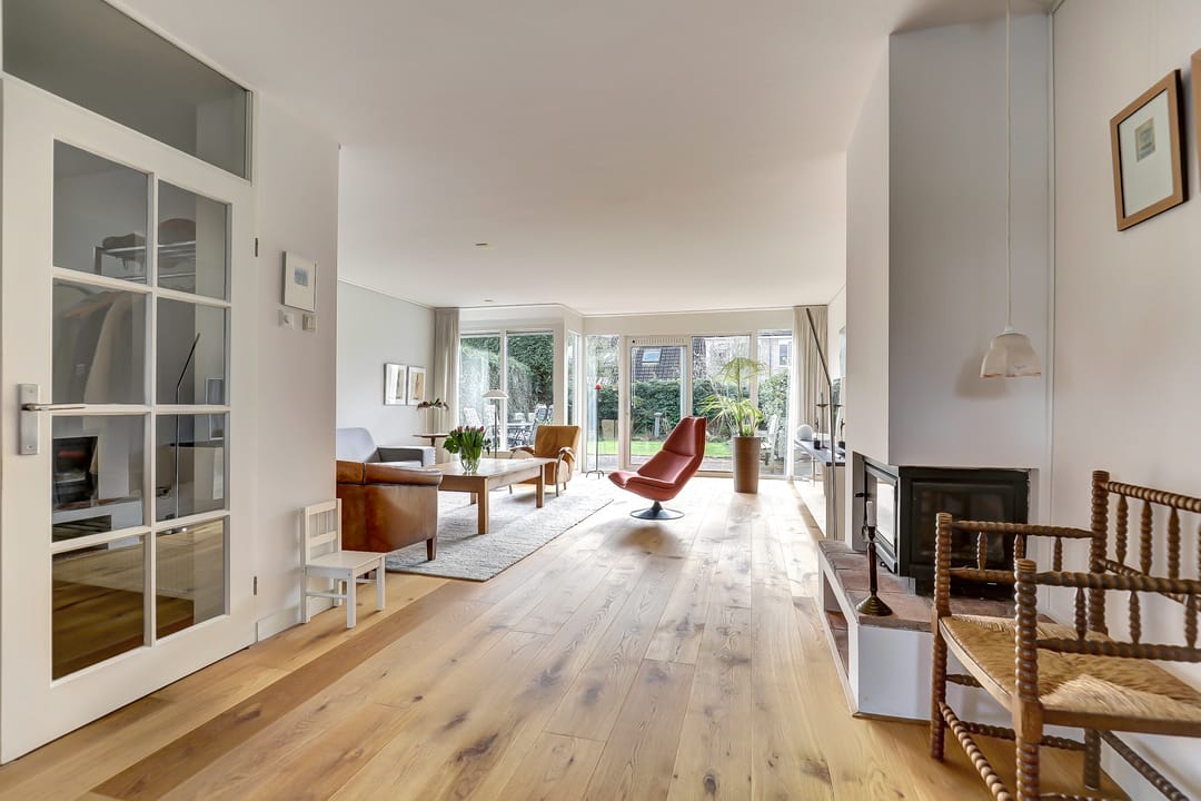 Foto 8 van Woubrechterf 104