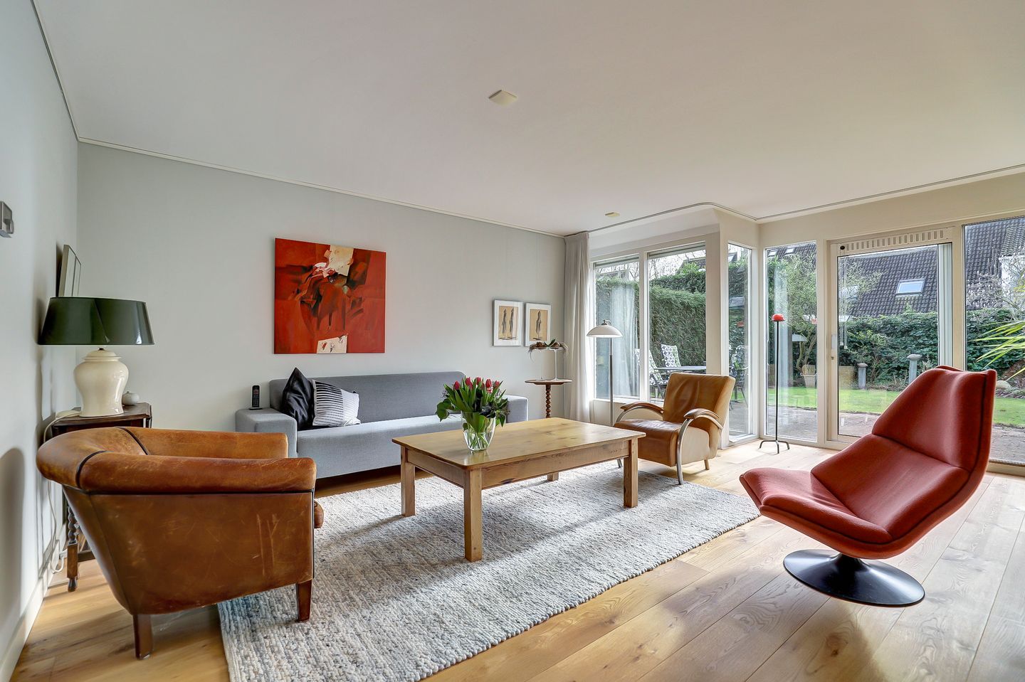 Foto 10 van Woubrechterf 104