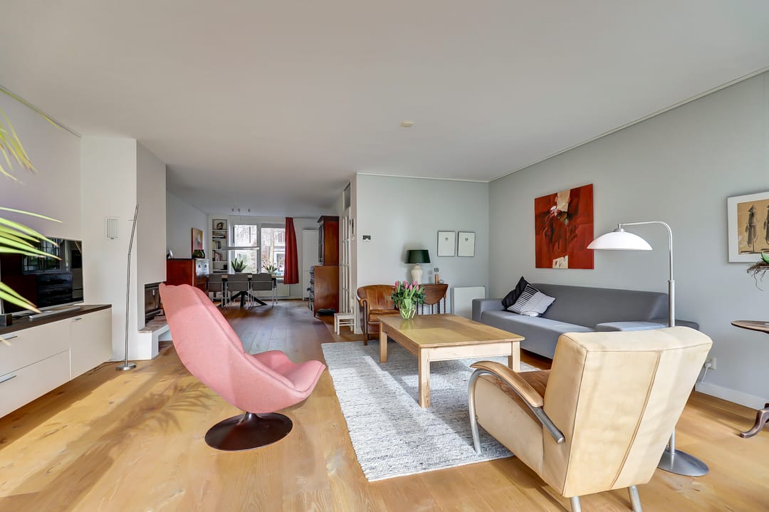 Foto 11 van Woubrechterf 104