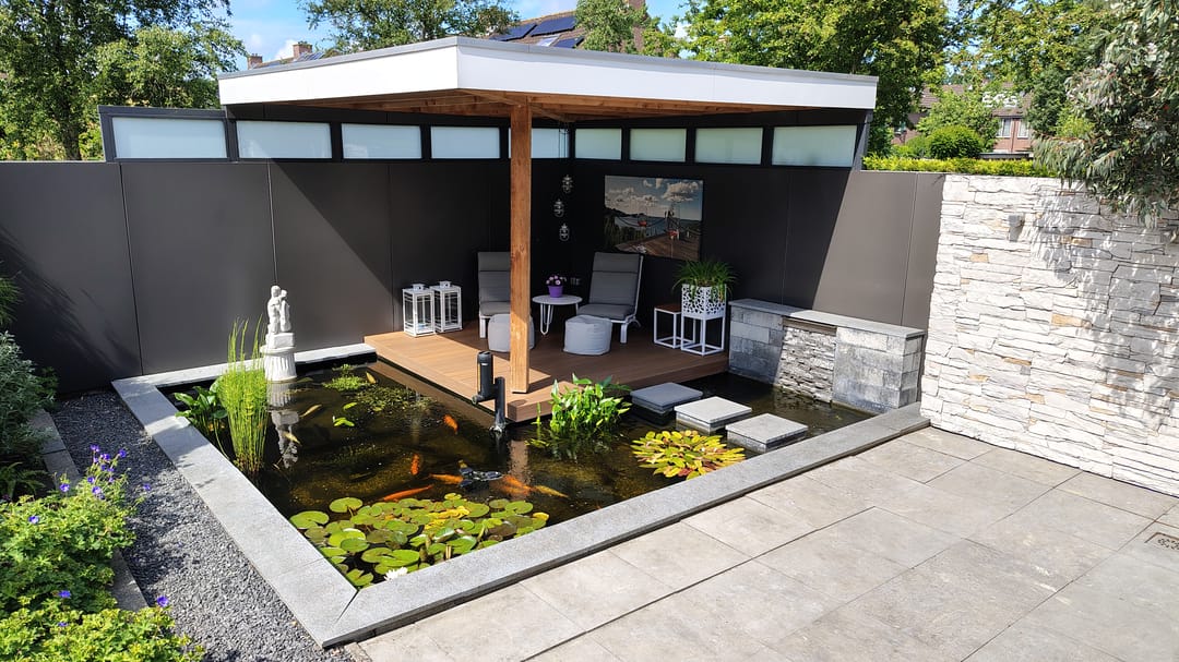 Foto 38 van Rechtsachterstraat 12