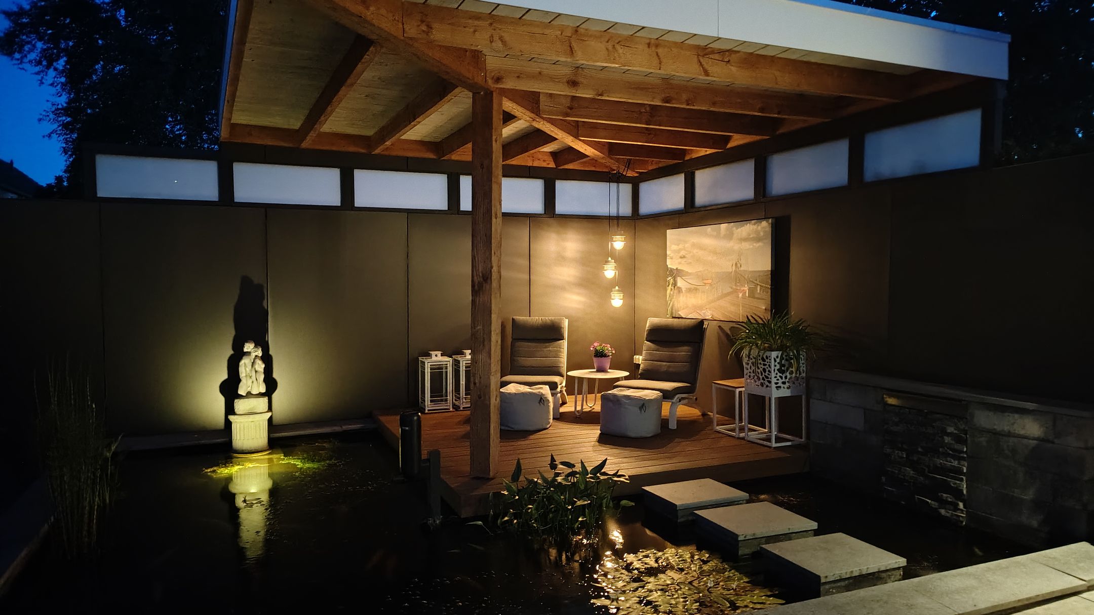 Foto 39 van Rechtsachterstraat 12